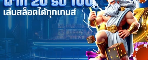 คืนยอดเสียรายสัปดาห์ VIP promotion