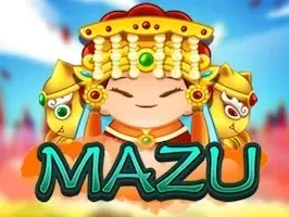 Mazu